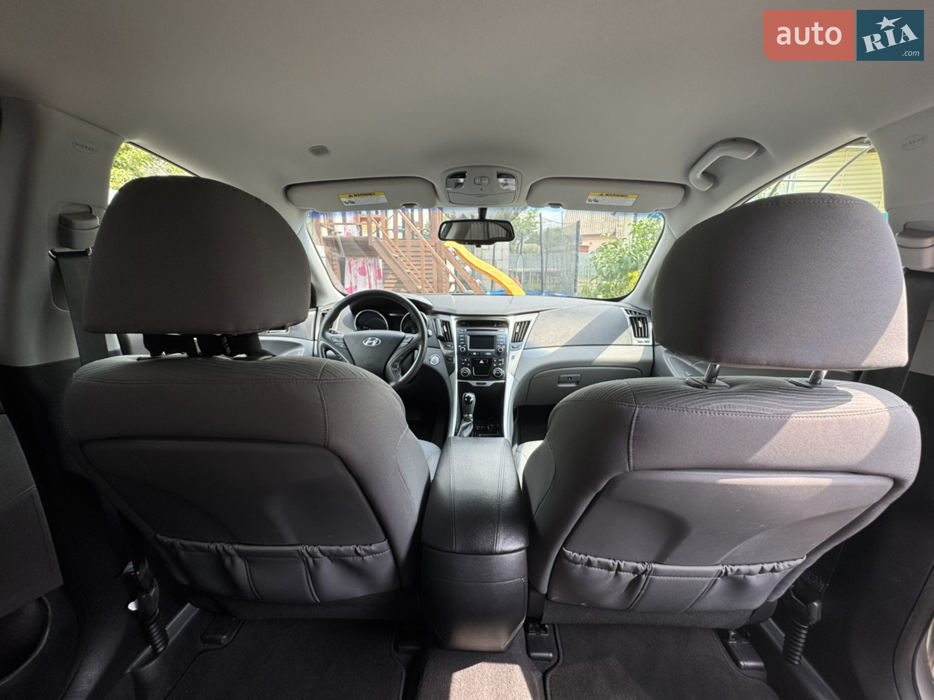 2014 Hyundai Sonata - мініатюра 35