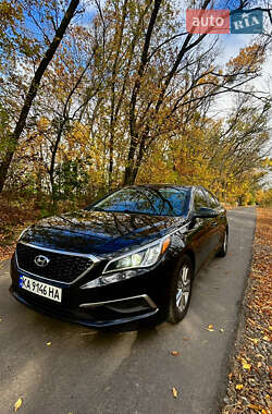 Седан Hyundai Sonata 2017 в Украинке