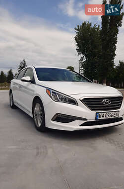 Седан Hyundai Sonata 2014 в Белой Церкви