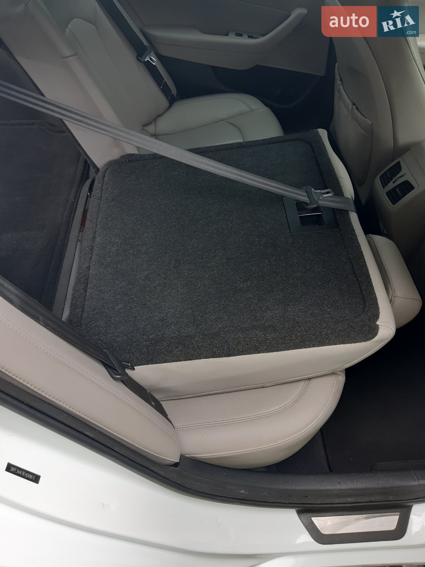 2014 Hyundai Sonata - мініатюра 16