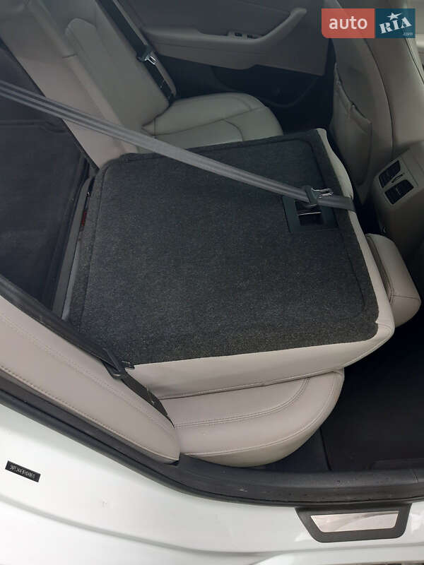 Седан Hyundai Sonata 2014 в Белой Церкви