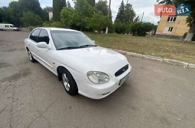 Седан Hyundai Sonata 2001 в 