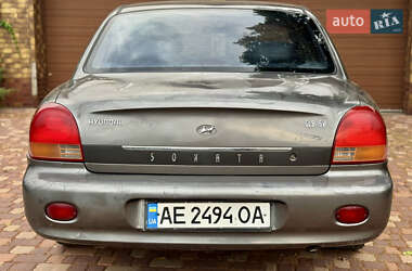 Седан Hyundai Sonata 1999 в 