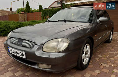 Седан Hyundai Sonata 1999 в 