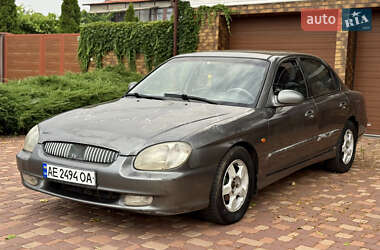Седан Hyundai Sonata 1999 в 