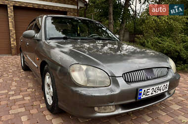 Седан Hyundai Sonata 1999 в 
