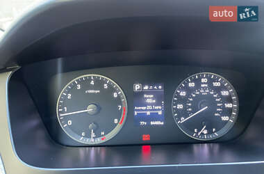 Седан Hyundai Sonata 2014 в Хмельницком