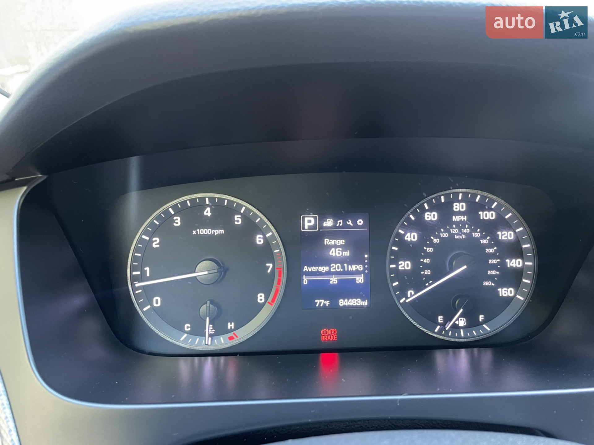 2014 Hyundai Sonata - мініатюра 6