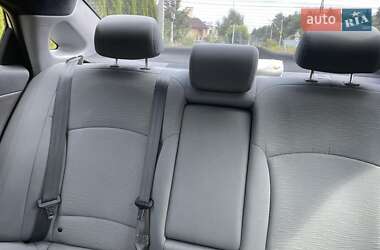 Седан Hyundai Sonata 2011 в 