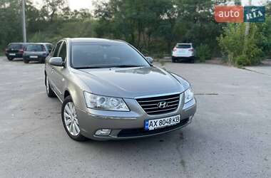 Седан Hyundai Sonata 2009 в Харькове
