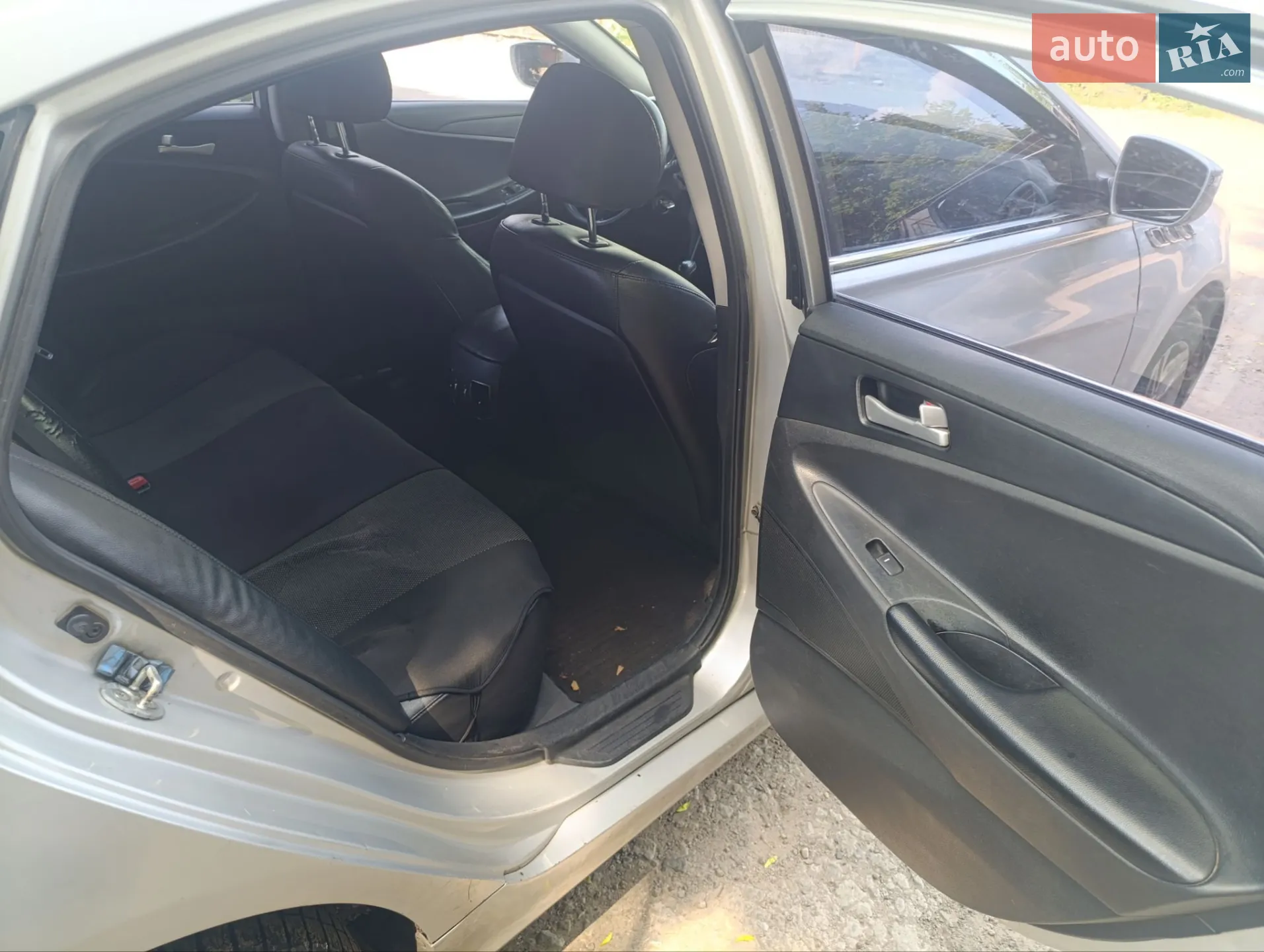 2014 Hyundai Sonata - мініатюра 4
