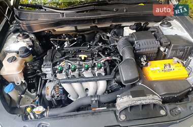 Седан Hyundai Sonata 2014 в Дніпрі