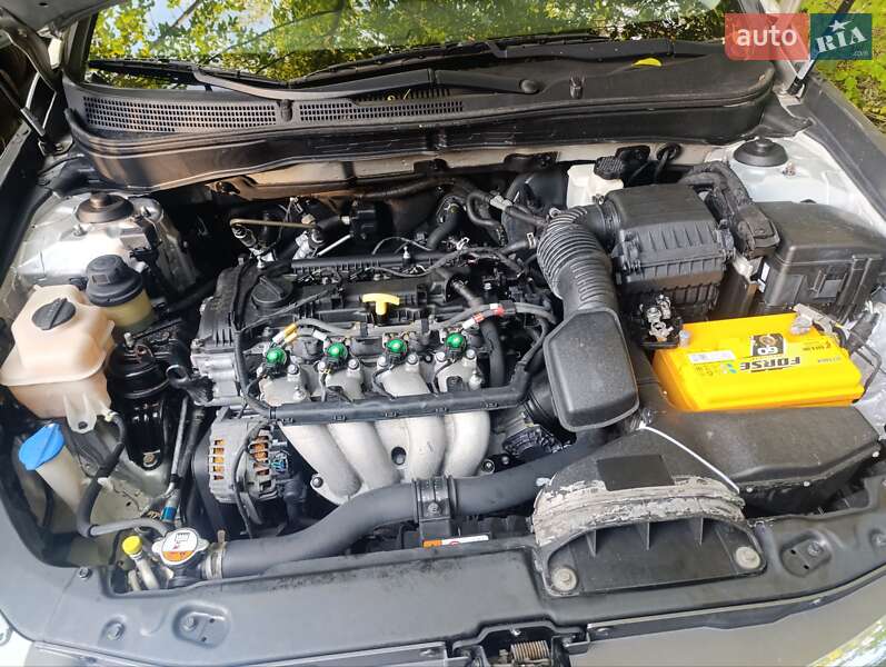 Седан Hyundai Sonata 2014 в Днепре фото 6 Седан Hyundai Sonata 2014 в Днепре