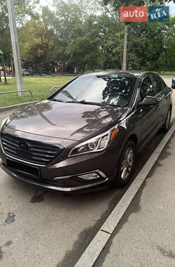 Седан Hyundai Sonata 2015 в Харькове