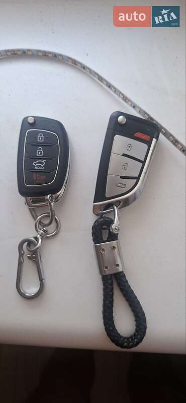 Седан Hyundai Sonata 2015 в Одессе фото 23 Седан Hyundai Sonata 2015 в Одессе