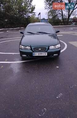 Седан Hyundai Sonata 1997 в 