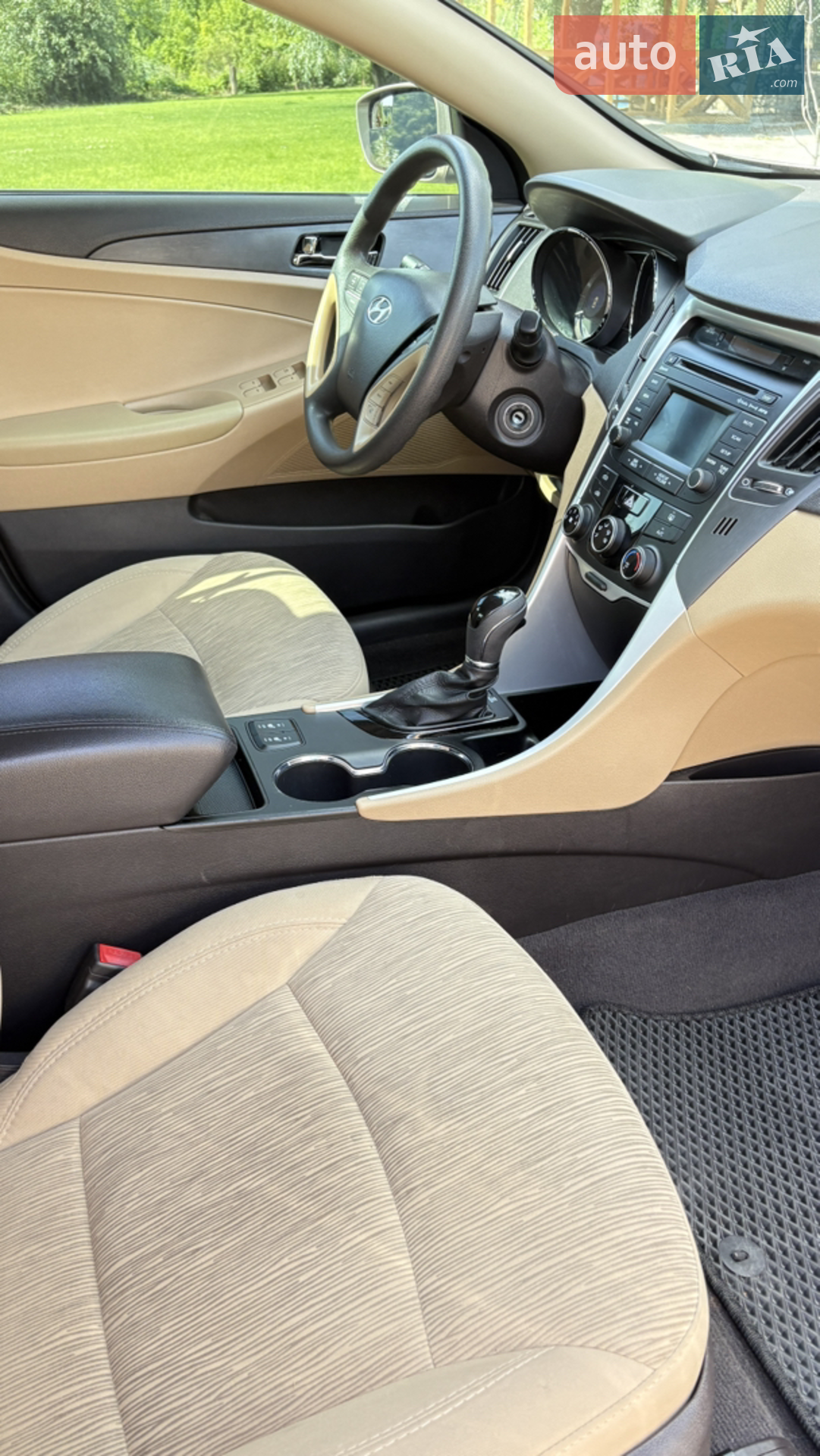 2013 Hyundai Sonata - мініатюра 14