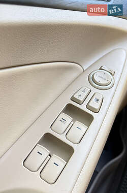 Седан Hyundai Sonata 2013 в Каменец-Подольском