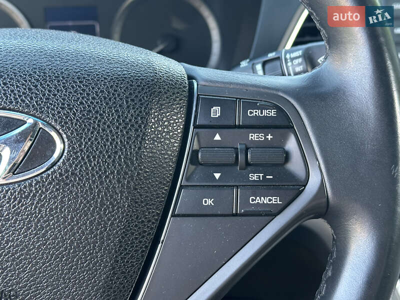 Седан Hyundai Sonata 2015 в Одессе