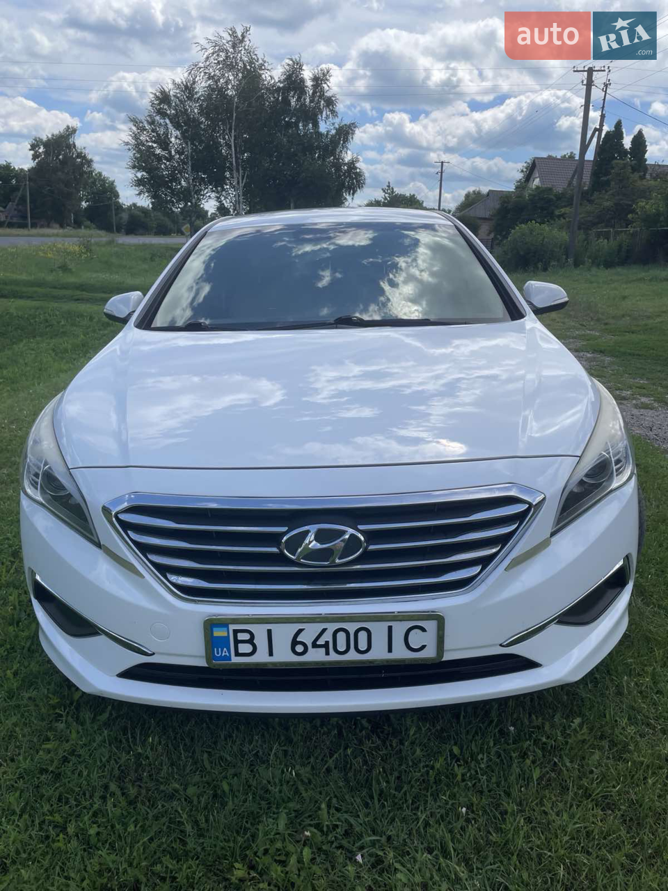 2014 Hyundai Sonata - мініатюра 33