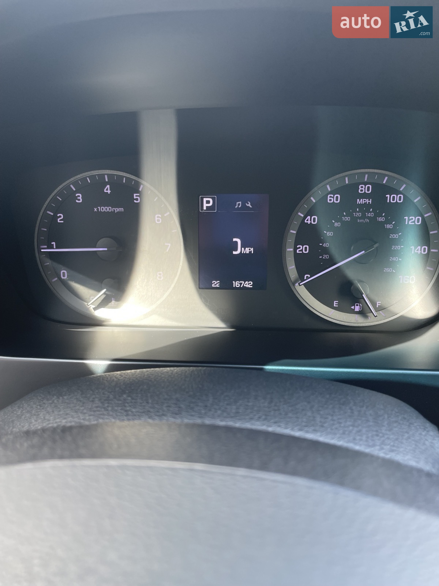 2015 Hyundai Sonata - мініатюра 12