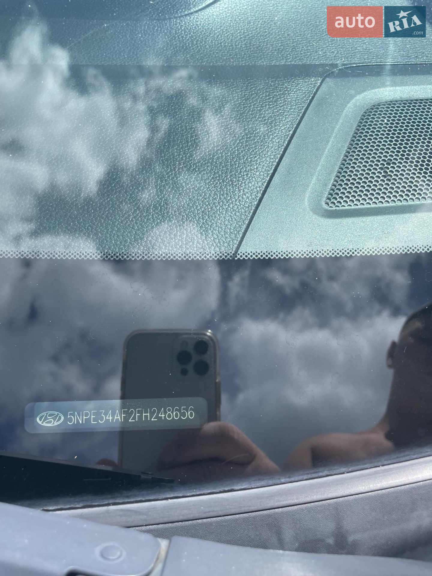 2015 Hyundai Sonata - мініатюра 20