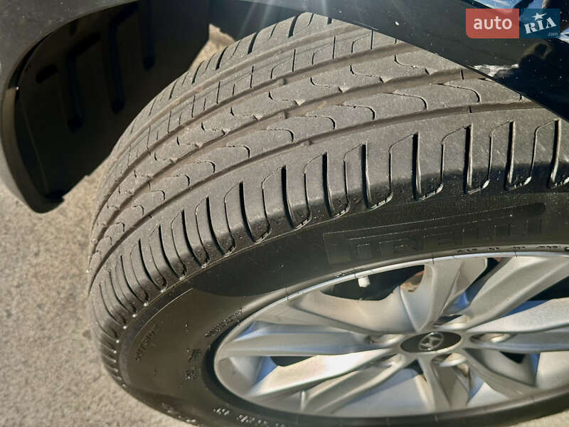 Седан Hyundai Sonata 2013 в Киеве