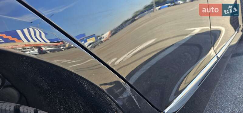 Седан Hyundai Sonata 2013 в Києві