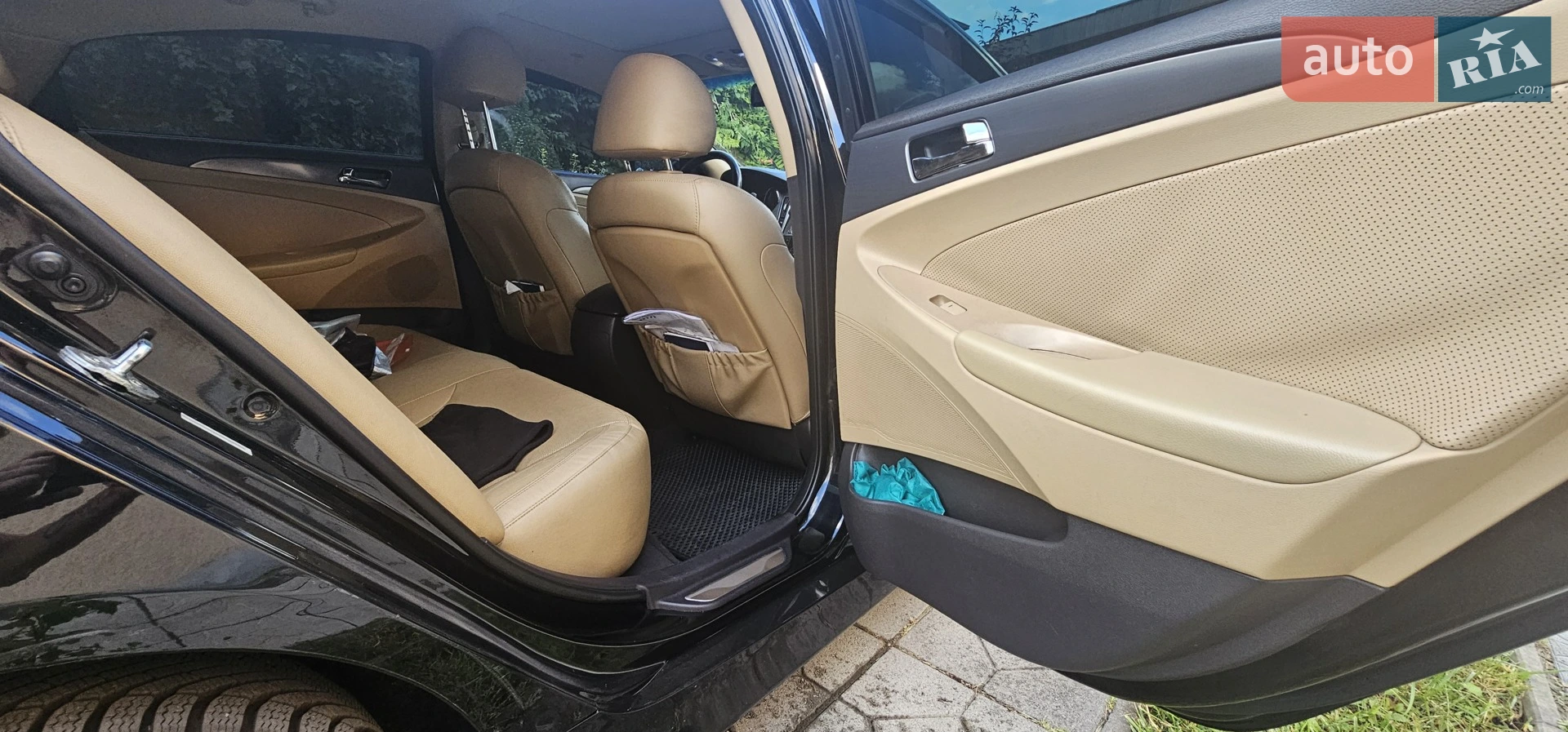 2013 Hyundai Sonata - мініатюра 14