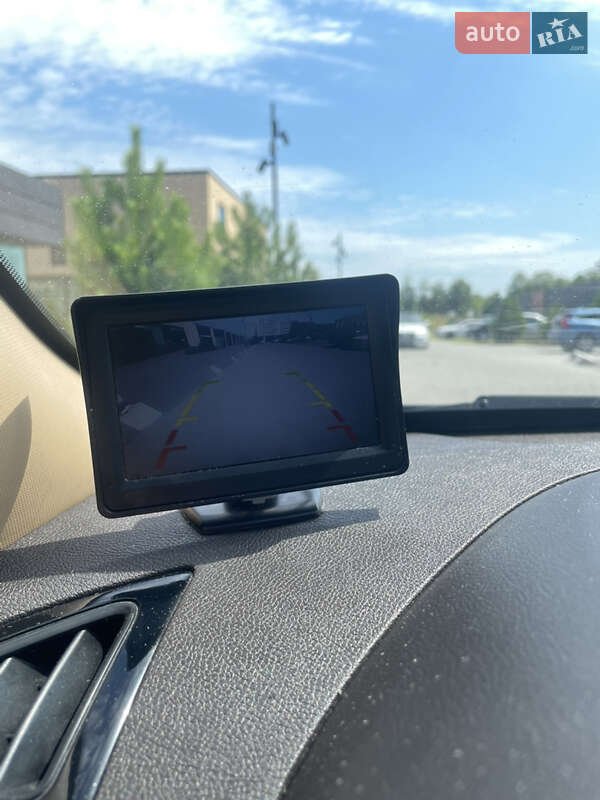 Седан Hyundai Sonata 2011 в Хмельницькому