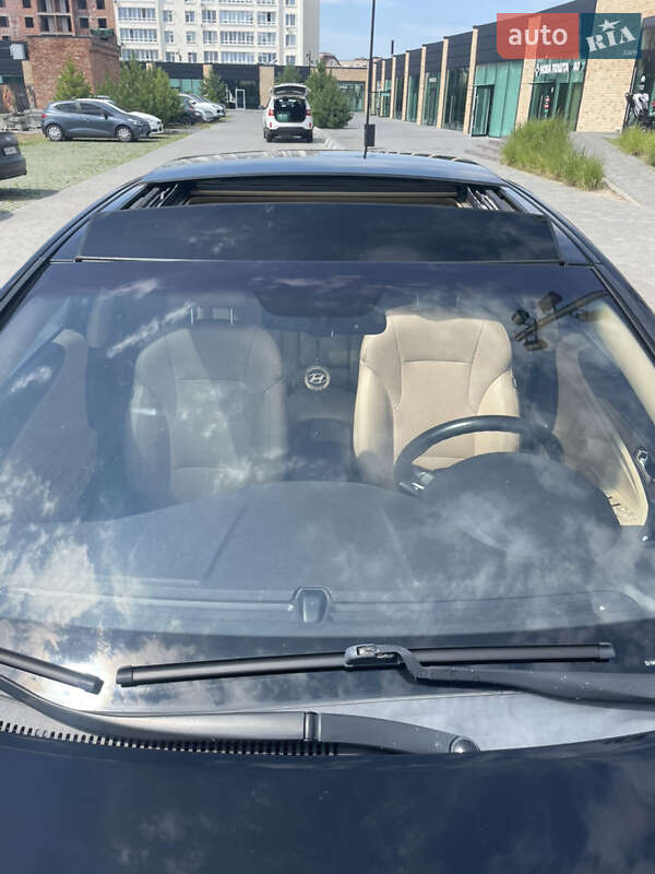 Седан Hyundai Sonata 2011 в Хмельницькому