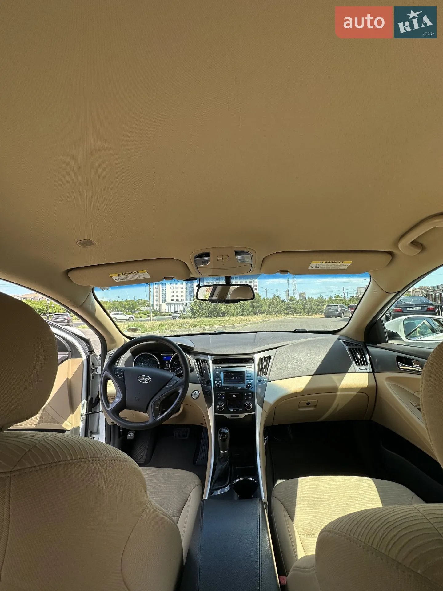 2014 Hyundai Sonata - мініатюра 11