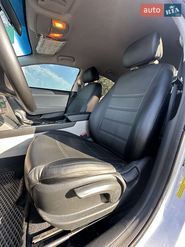 Седан Hyundai Sonata 2014 в Білогородці