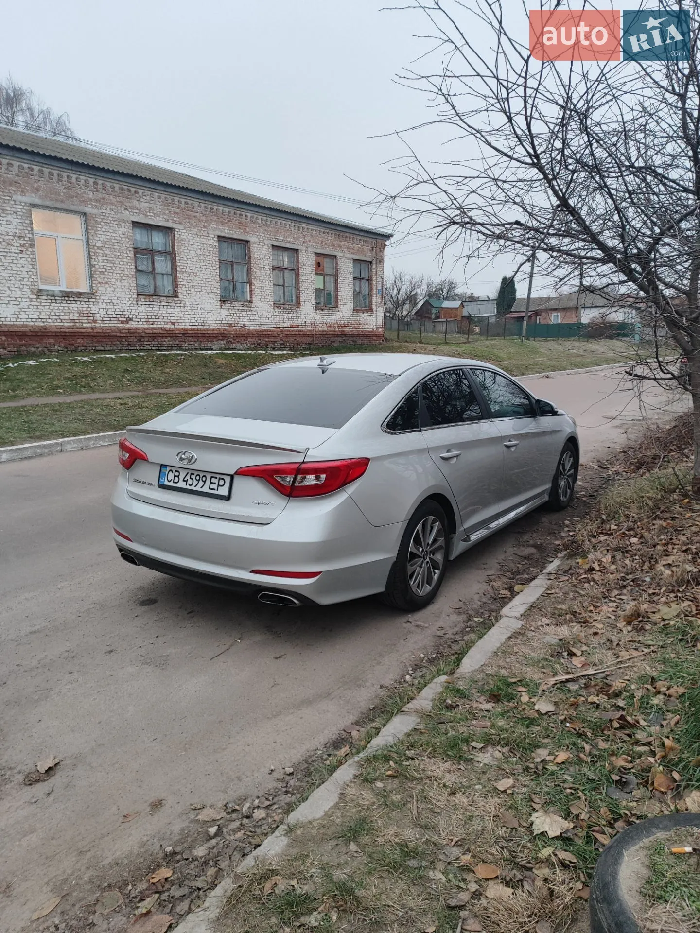 2014 Hyundai Sonata - мініатюра 4