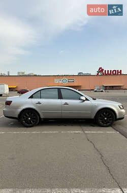 Седан Hyundai Sonata 2006 в 