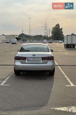 Седан Hyundai Sonata 2006 в 