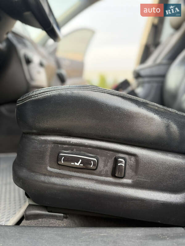 Седан Hyundai Sonata 2006 в Киеве