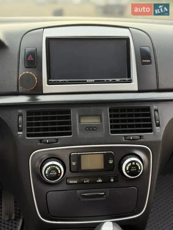 Hyundai Sonata 2006 VIN Y6LEU41CP7L000112 фото оголошення 16 з 86