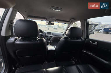 Седан Hyundai Sonata 2006 в 