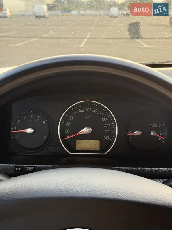 Hyundai Sonata 2006 VIN Y6LEU41CP7L000112 фото оголошення 42 з 86