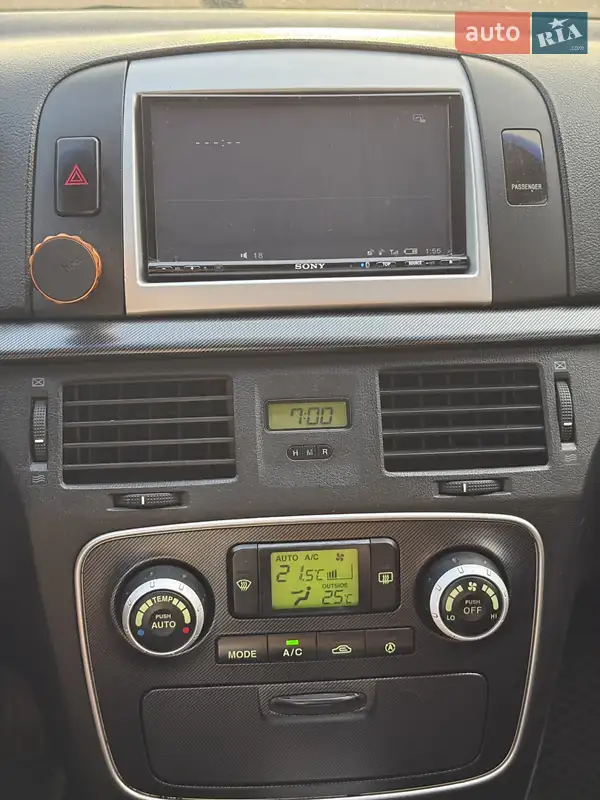Hyundai Sonata 2006 VIN Y6LEU41CP7L000112 фото оголошення 41 з 86