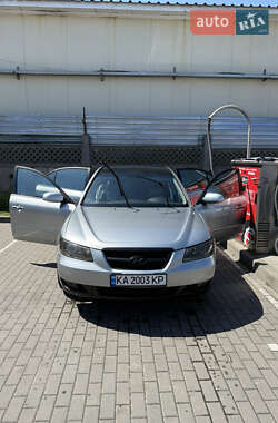 Седан Hyundai Sonata 2006 в 