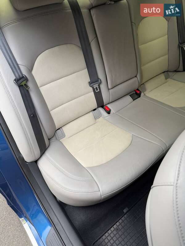 Седан Hyundai Sonata 2016 в Киеве