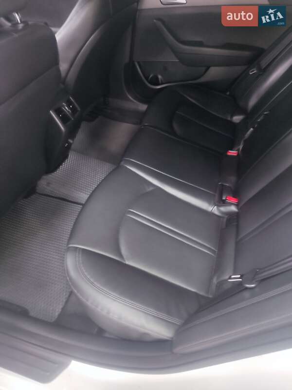 Седан Hyundai Sonata 2015 в Одессе фото 8 Седан Hyundai Sonata 2015 в Одессе