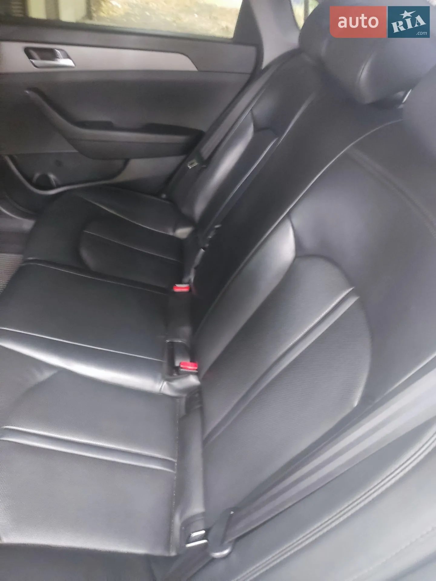 2015 Hyundai Sonata - мініатюра 7