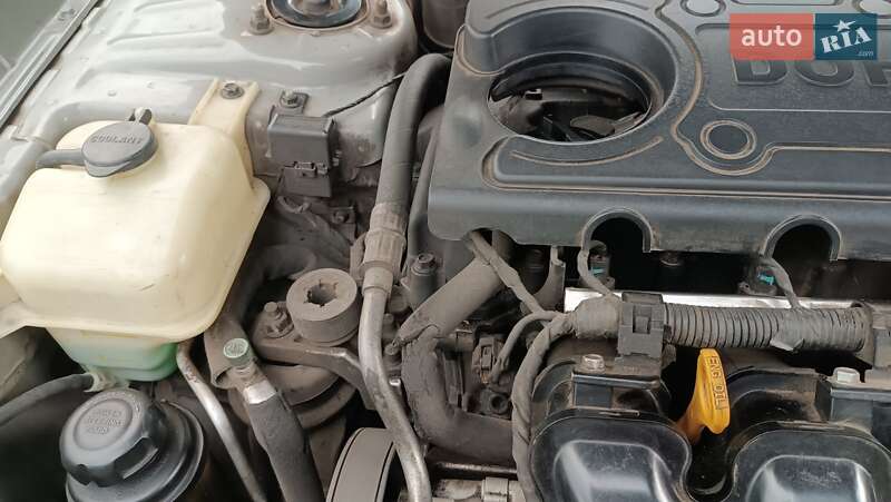 Седан Hyundai Sonata 2008 в Чернигове
