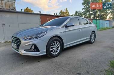 Hyundai Sonata 2017