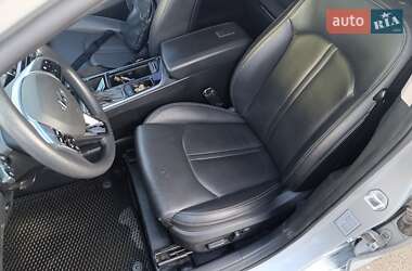 Седан Hyundai Sonata 2017 в 