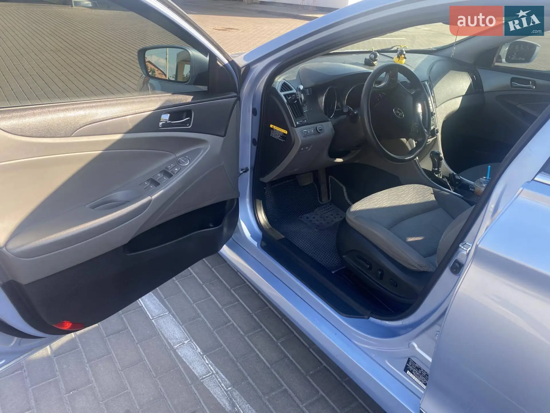 2013 Hyundai Sonata - мініатюра 12