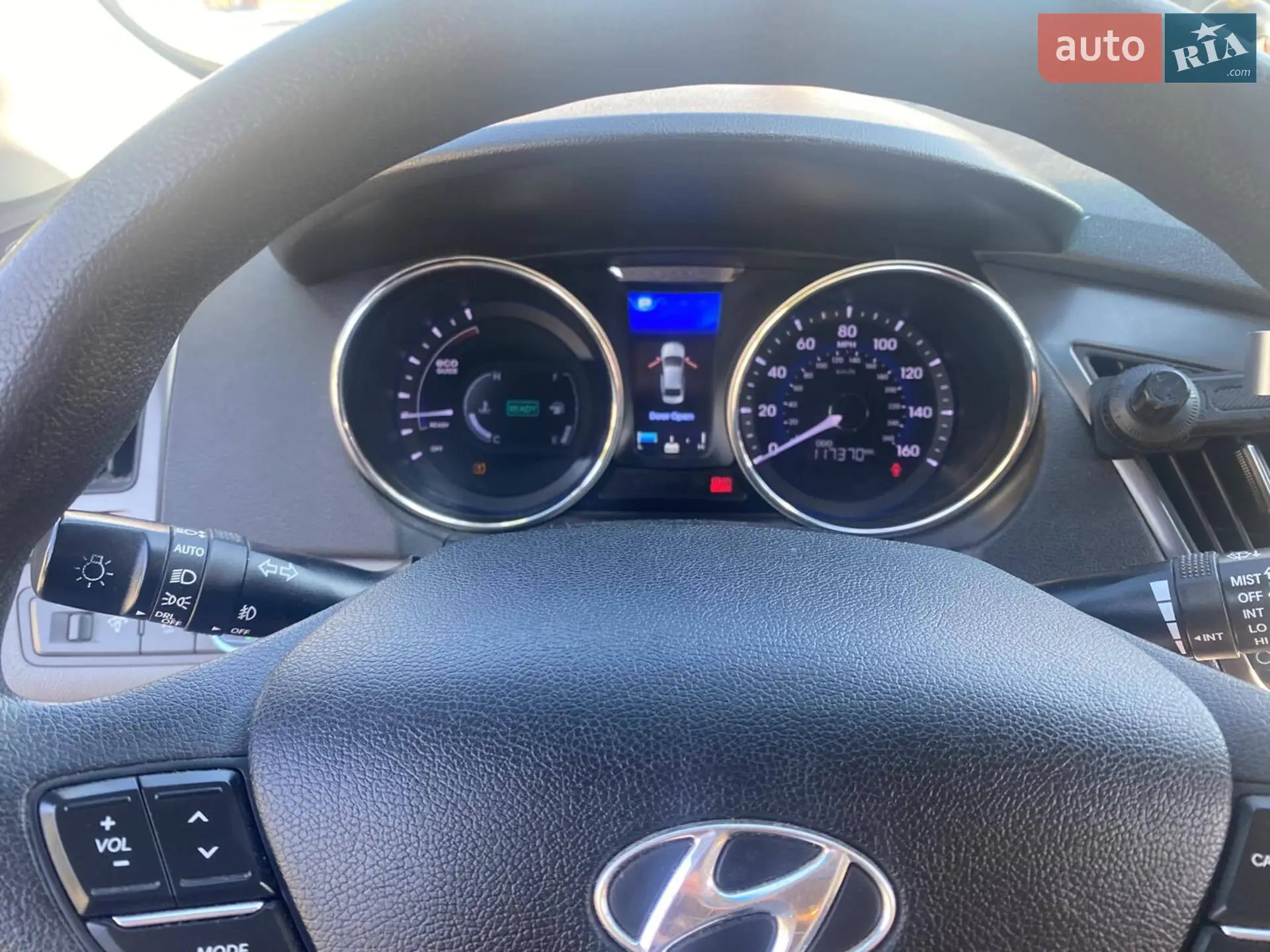 2013 Hyundai Sonata - мініатюра 19